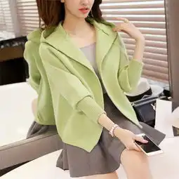 2017年十款最值得入手的平价女士短款针织开衫