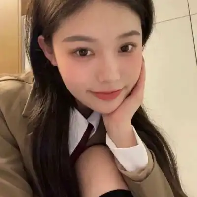 2023高清精致女生头像