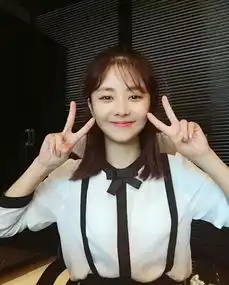 娃娃脸女星集锦赵丽颖谭松韵陈妍希还有一个8090后最喜欢的人