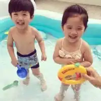 卡通猪和猫的头像微信头像图片大全