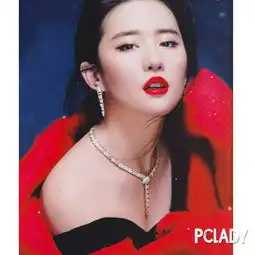 杨幂也纠结女星唇色盘点给你灵感带你飞