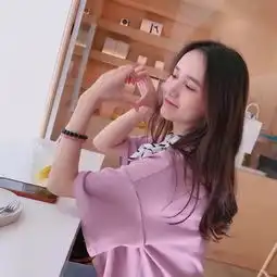 好看的女生头像