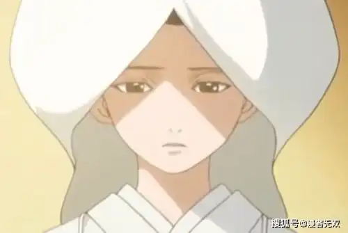 地狱少女本以为嫁入豪门是幸运,却不料祁里只是个人偶