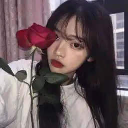 做你喜欢的样子微博女生头像精选