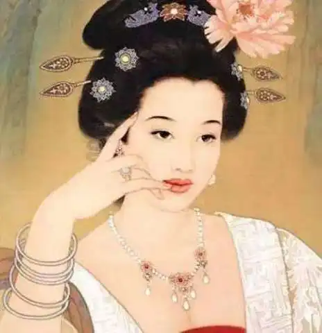 历史上,杨玉环到底有多胖快来看看,别再傻傻被骗了