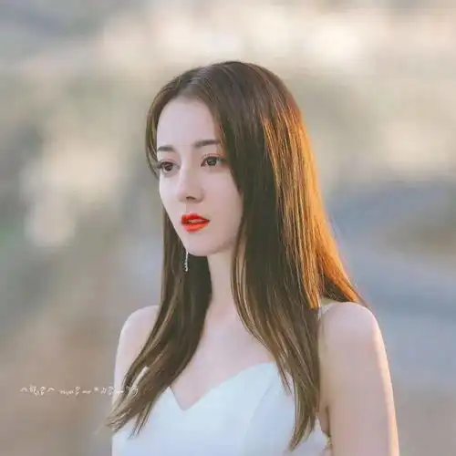 又酷又仙的好看头像呀