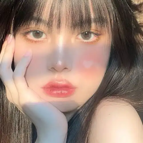一组敲有爱的三人闺蜜头像,请签收