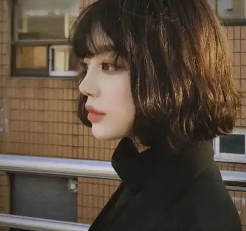 韩国女生都爱的发色,这个冬季你一定要尝试