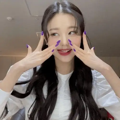 又美又撩又少女让人欲罢不能的纯欲风,真的只看一眼就沦陷