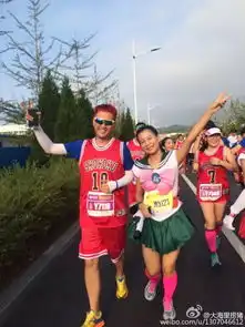 一群青春美少女主演的长山群岛马拉松穿越大剧新增海量照片