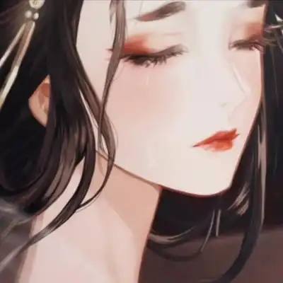 苏瓷唯美闺蜜女头可爱闺蜜个卡通动漫头像我要个性网