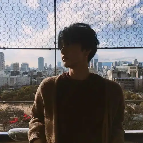 帅气男生头像,抓紧拿去撩小姐姐