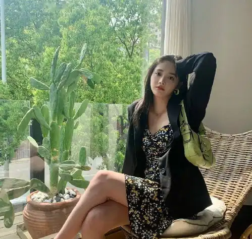 碎花狂热分子们,上班前只能帮你这么多了