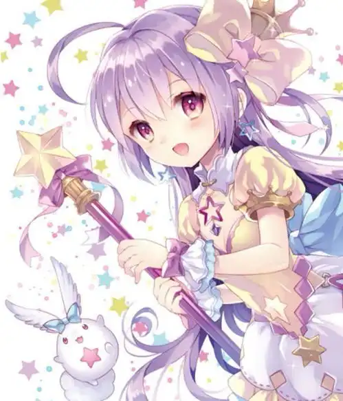 二次元美少女特辑07邻家小妹初长成