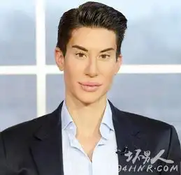 盘点世界上十大真人版芭比娃娃