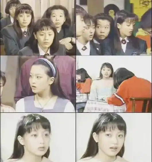 最丑星二代逆袭金喜善女儿变成惊艳美少女
