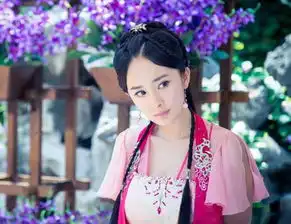 14年最美古装女神之战刘诗诗美王珞丹丑陈妍希肥