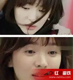 女人素颜更有吸引力怎样看出化妆的女生素颜是否漂亮