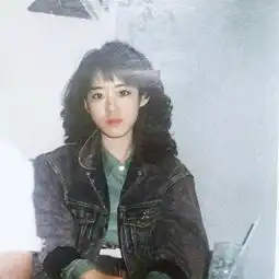 韩国六十七十年代的最美美女,纯天然无整容,简直美呆了