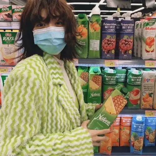 小众女生头像