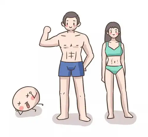 节后身材走样,三招帮你快速恢复