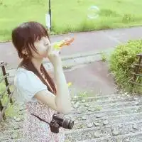 帮忙配一下情侣头像