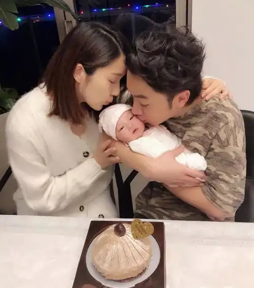 产后抑郁王祖蓝爆老婆李亚男生完孩子情绪不稳定是我导致的