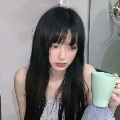 顾绾渝ins女很遗憾,有些人相识女生头像我要个性网