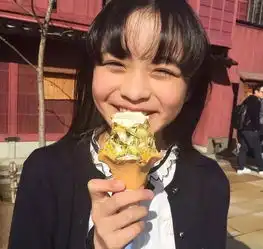 看完日本最美小学生的颜,我不怀好意的笑了