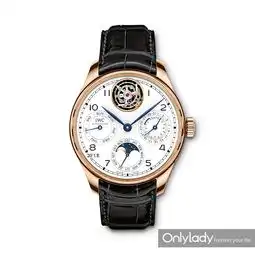 iwc万国表隆重推出150周年纪念特别版系列