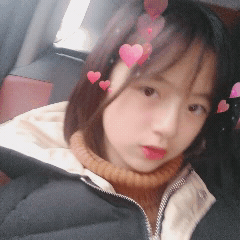 有谁知道这个女孩子抖音号是什么呀