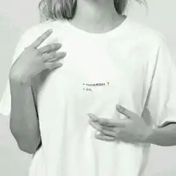 小清新女生头像