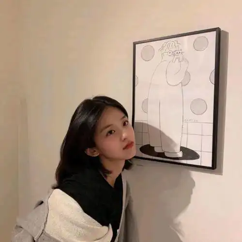 很哇塞的微信头像