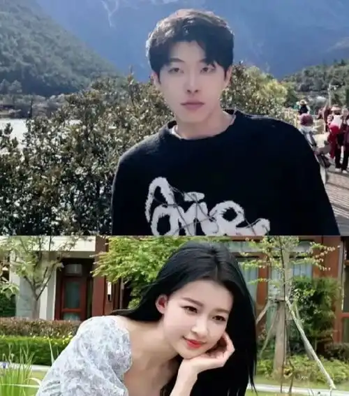 离婚一年后,孙怡恋情曝光,全网炸锅这女人疯了