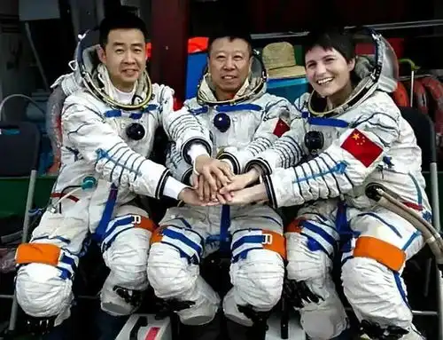 神舟16号也准备好了2023年发射,是四选三,还是用外国宇航员