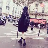 微信头像女35岁到45岁微信头像图片大全