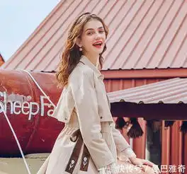 hold住整个秋天的单品来啦,简约搭配减龄提气质,瞬间得到男神的关注