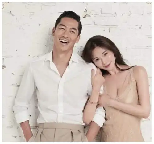盘点娱乐圈6对美女与野兽夫妻组合,看看哪一对最让你意难平
