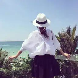 许昌女孩,请爱惜你自己