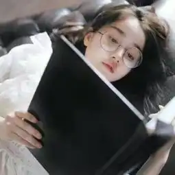 安安你是哪家溜出来的小仙女