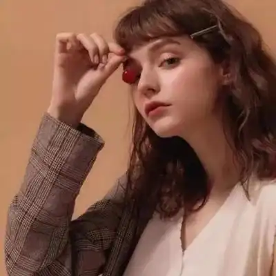 欧美范个性头像