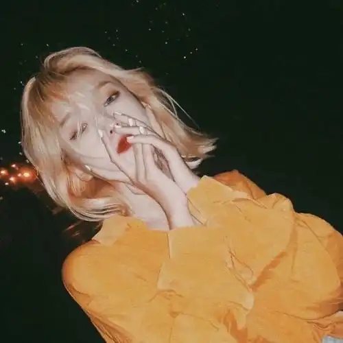 头像喜欢你就是