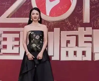 姚晨连连获奖中年女人的下半生,是用来翻盘和绝地反击的
