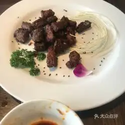 春天餐厅的春天小牛肉好不好吃用户评价口味怎么样温州美食春天小牛肉实拍图片大众点评