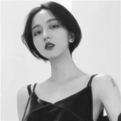 又酷又飒直播间名字霸气的摩登都市女郎风格