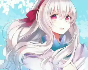求动漫女主萌翻了的图,多多多多