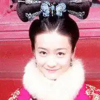 张雪迎私人微信头像微信头像图片大全