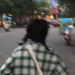 好看的头像集啊