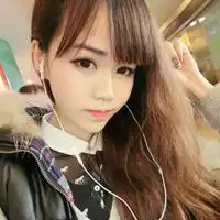 最好的安慰就是无言的陪伴非主流qq文字头像2