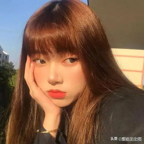 最喜欢帅哥的星座女,对美男无法抵抗